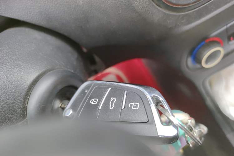 Used MG 3 2013 1.3L AMT Comfort Edition
