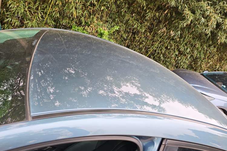 Used Mazda 3 Axela 2017 Sedan 1.5L Automatic Comfort Model Emission Standard China V