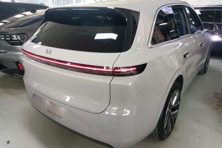 Used Li Auto L6 2024 Max