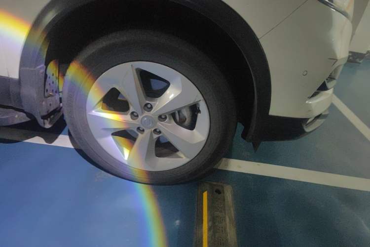 Used Nissan Qashqai 2022 2.0L CVT XV Smart Enjoyment Version