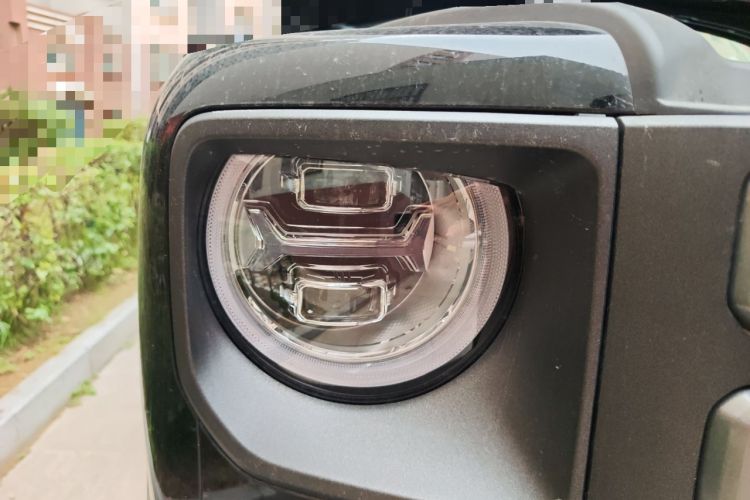 Used Haval Raptor New Energy 2024 Hi4 102 Pro