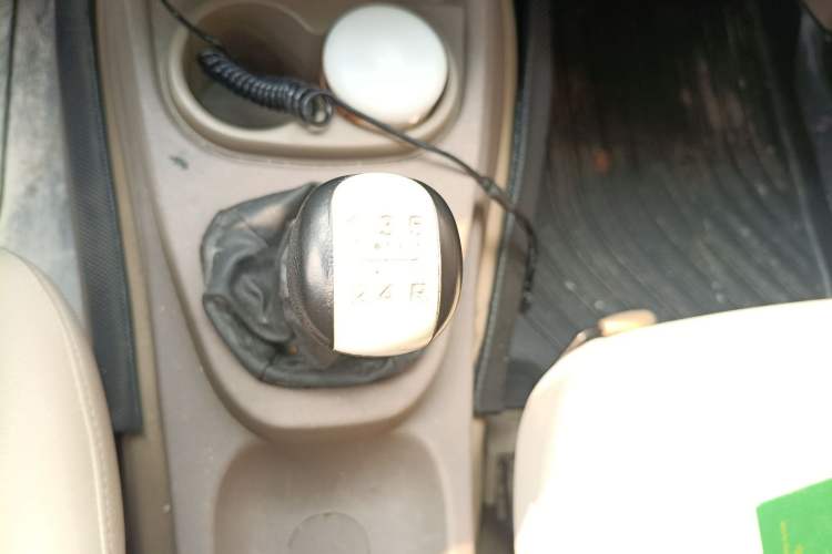 Used Wuling Hongguang 2014 1.2L Base Model China IV