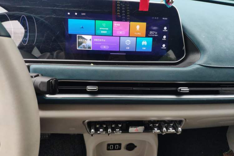 Used ORA Good Cat 2021 400km Standard Range Athena Edition Lithium Iron Phosphate