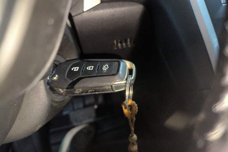 Used Ford Mondeo 2013 1.5L GTDi180 Fashion Edition