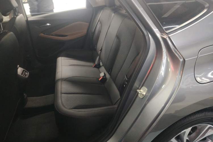 Used Buick Verano 2022 Pro 533T Enjoyment Edition
