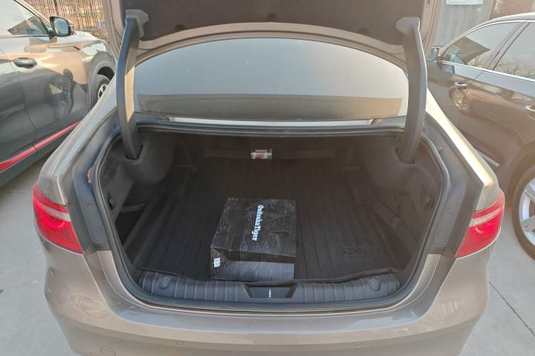 Used Jaguar XFL 2017 XFL 2.0T 200PS Elite Edition