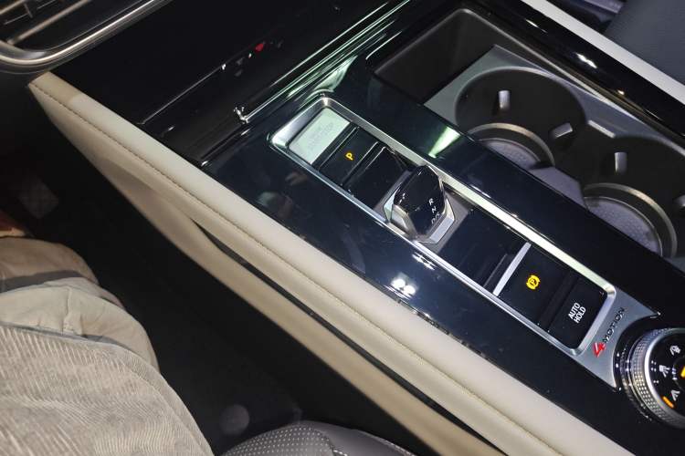 Used Volkswagen Teramont 2024 380TSI Four-Wheel Drive Longxiang Edition