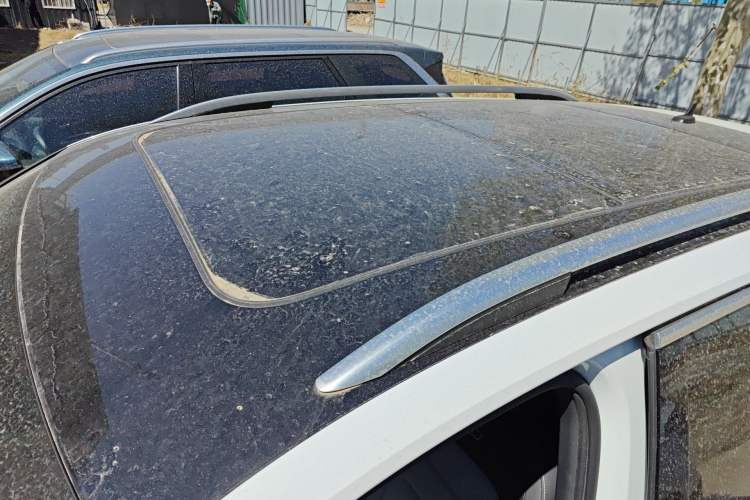 Used Volkswagen Tayron 2019 380TSI Four-Wheel Drive R-Line China VI-standard