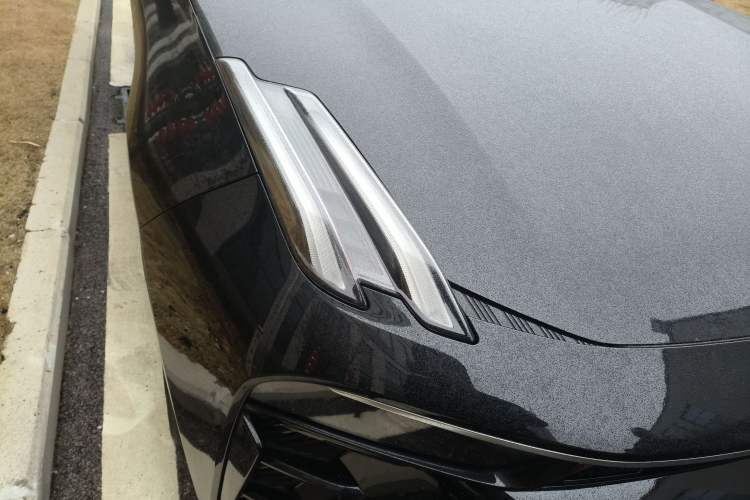 Used Lynk & Co 03 2023 1.5TD DCT JingPlus
