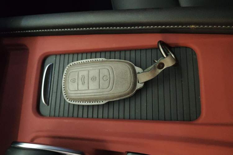 Used Chery Arrizo 8 2024 1.6T DCT Rui