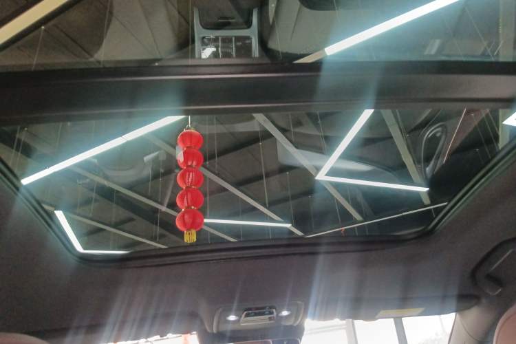 Used BYD Seal 07 DM-i 2025 Intelligent Driving Version DM-i 1.5L 125 km Prestige Edition