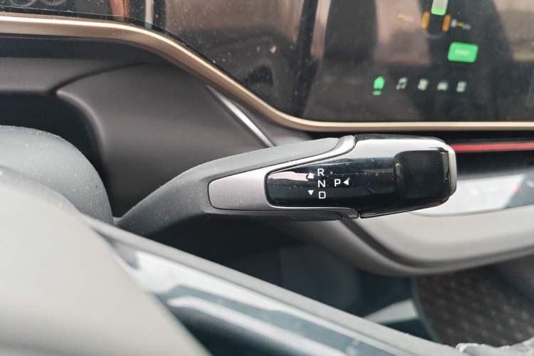 Used Hongqi EH7 2024 690 Pro