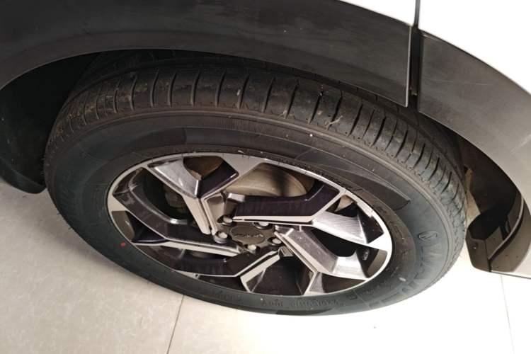 Used Dongfeng Aeolus AX7 2021 PRO 1.6T Automatic Intelligent Driving Edition