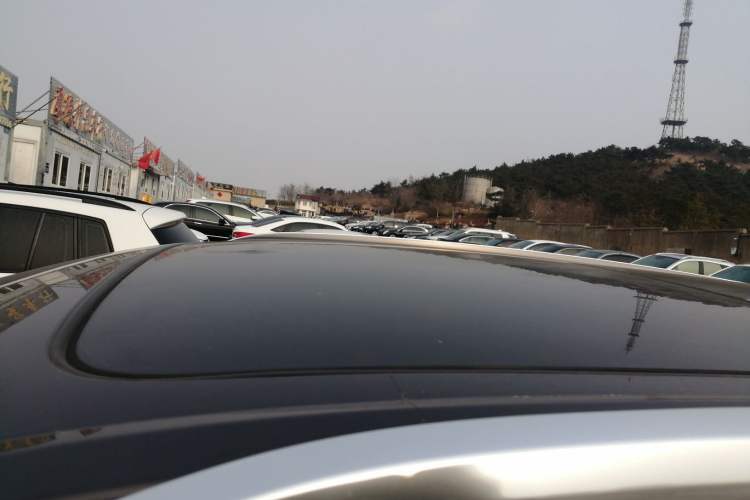 Used Audi Q7 2016 40 TFSI Comfort Model