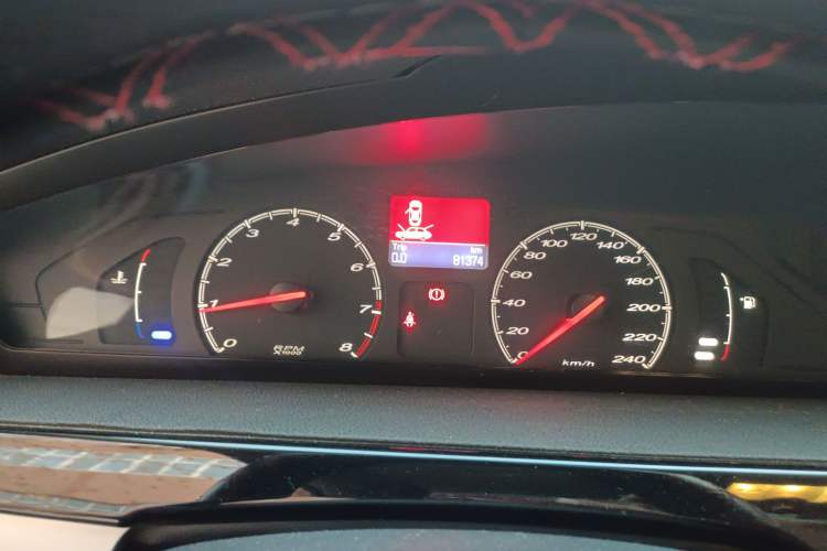 Used MG 6 2010 Hatchback 1.8L Manual - New Year Edition