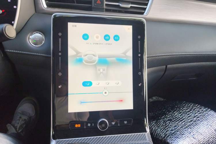 Used Roewe RX5 2020 PLUS 300TGI Automatic Ali National Style Luxury Edition