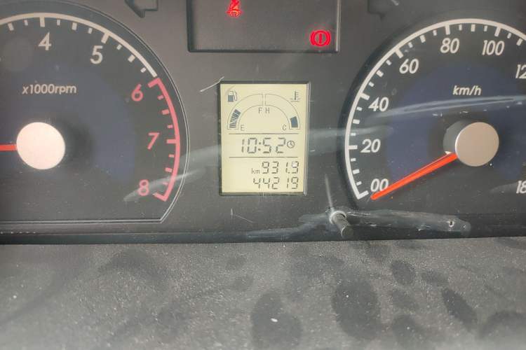 Used Suzuki Wagon R 2016 1.4L Manual Value Model