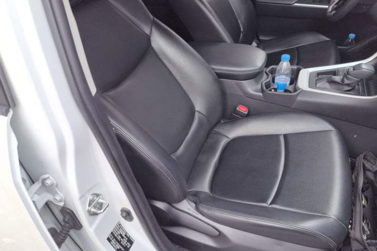 Used Toyota RAV4 2021 2.0L CVT Two-Wheel Drive Fashion Edition