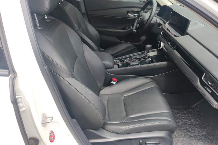 Used Honda Inspire 2023 260TURBO Elegant Edition Right Front Seat