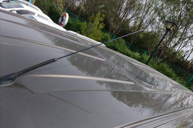 Used Ford Tourneo Custom 2017 2.0T Automatic Elite Version Roof