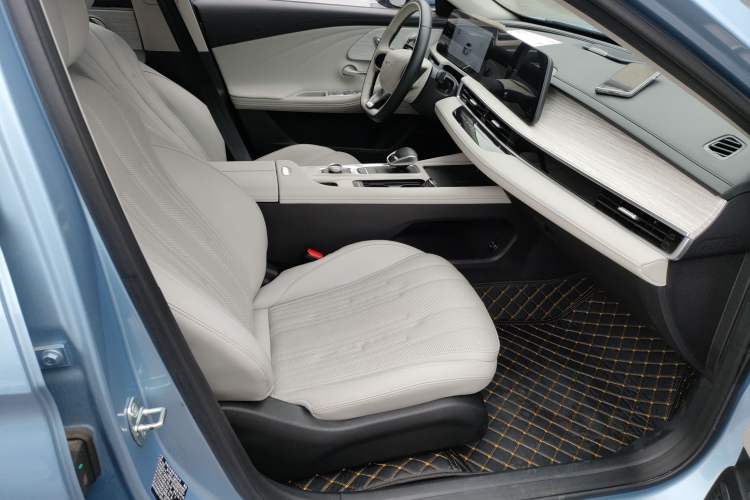 Used Chery Fengyun A8 2024 127 Far Voyage Luxury Edition
