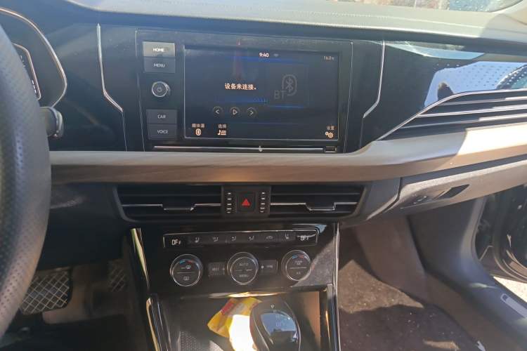 Used Volkswagen Passat 2019 330TSI Luxury Edition China VI Standard