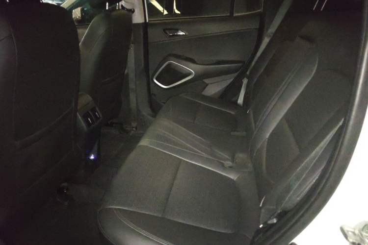 Used Hyundai ix35 2019 2.0L Automatic 2WD Zhiyong·Changxiang Edition China V Standard