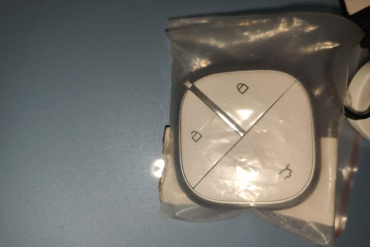 Used Baojun Spark 2025 Model 2nd Anniversary Edition