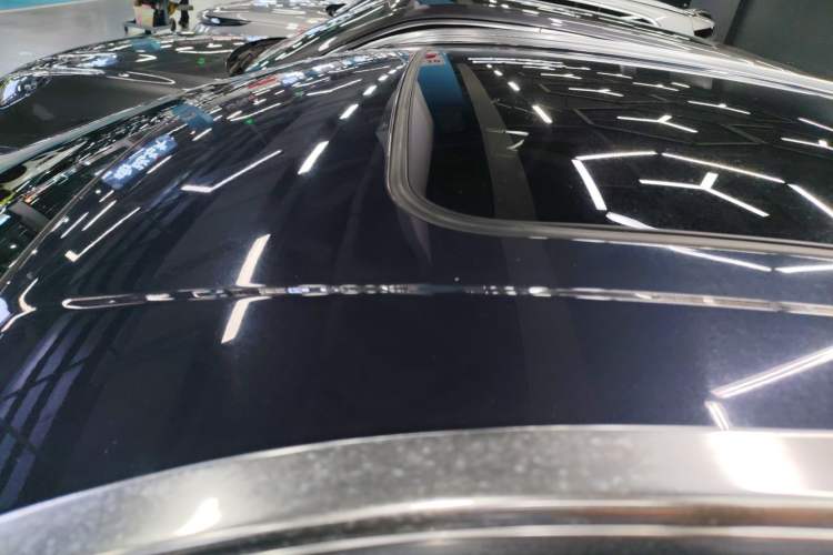 Used Lincoln Aviator 2020 3.0T V6 Four-Wheel Drive Premium Edition