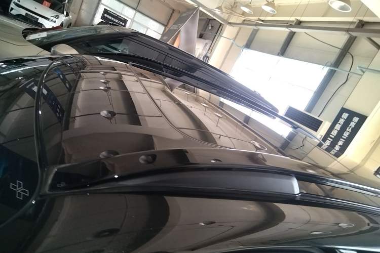 Used Lynk & Co 01 2021 2.0TD Four-Wheel Drive Dark Night Edition