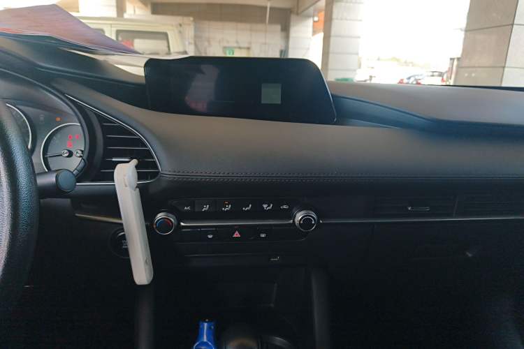 Used Mazda Mazda 3 Axela 2021 2.0L Automatic Zhiqing Edition