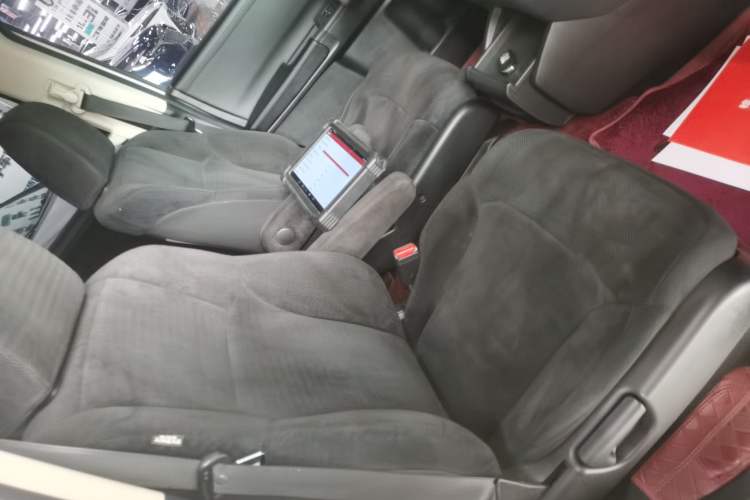 Used Honda Odyssey 2021 2.0L Rui-Changxiang Edition