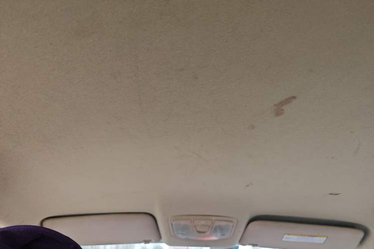 Used BAIC E Series 2013 Sedan 1.3L Manual Joy Edition