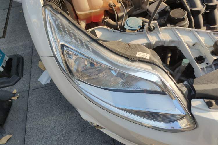 Used Ford Focus 2012 Hatchback 1.6L Automatic Fashion Edition