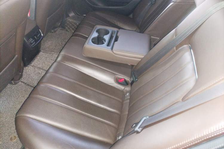 Used Mazda Atenza 2020 2.5L Sky Blue Prestige Edition
