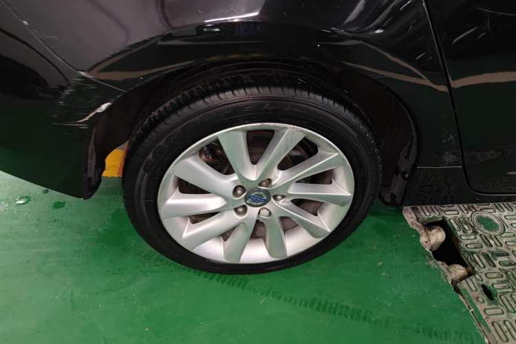 Used Volvo S60 2017 S60L T4 Smart Range Edition