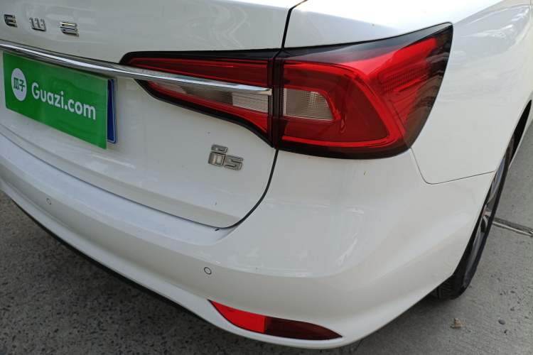 Used Roewe i5 2019 1.5L Automatic 4G Connected Langhao Edition