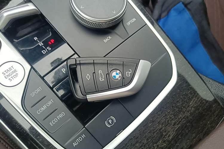 Used BMW 3 Series 2024 325Li M Sport Package
