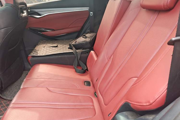 Used CHANGAN CS75 PLUS 2022 1.5T Automatic Prestige Model