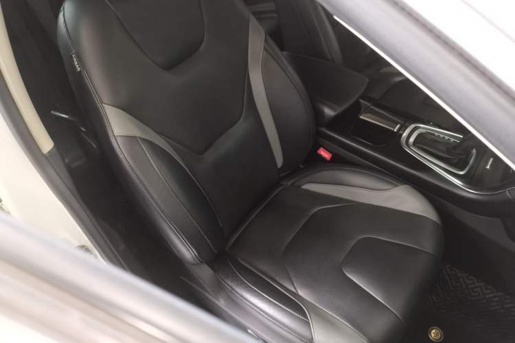 Used Ford Edge 2017 EcoBoost 245 Four-Wheel Drive Sporty 7-Seater