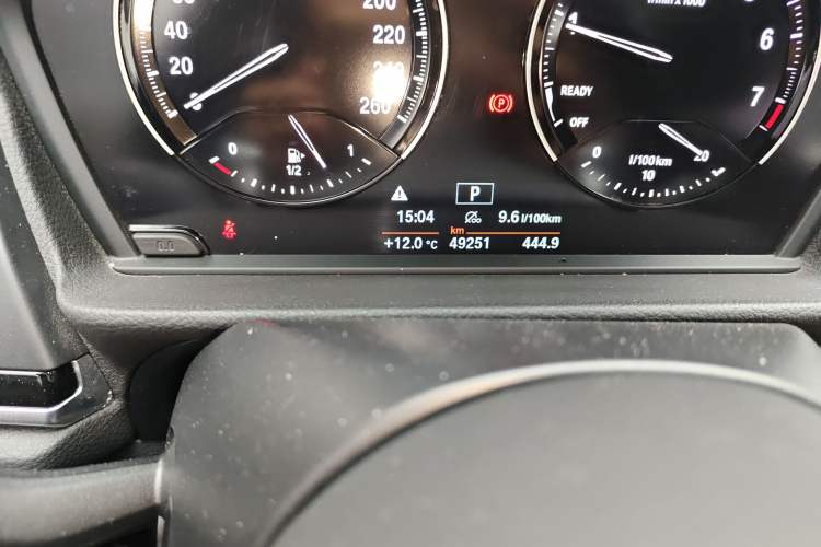 Used BMW 1 Series 2019 120i Leading Model M Sport Package
