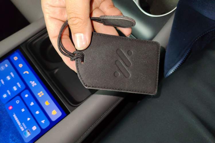 Used IM LS6 2023 Max Standard Edition