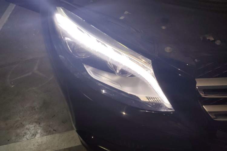 Used Mercedes-Benz GLE 
