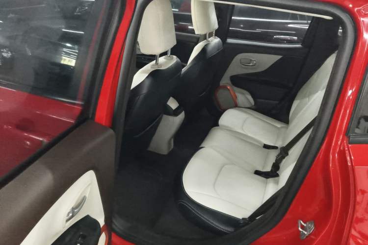 Used Jeep Renegade 2016 1.4T Automatic High-Energy Version