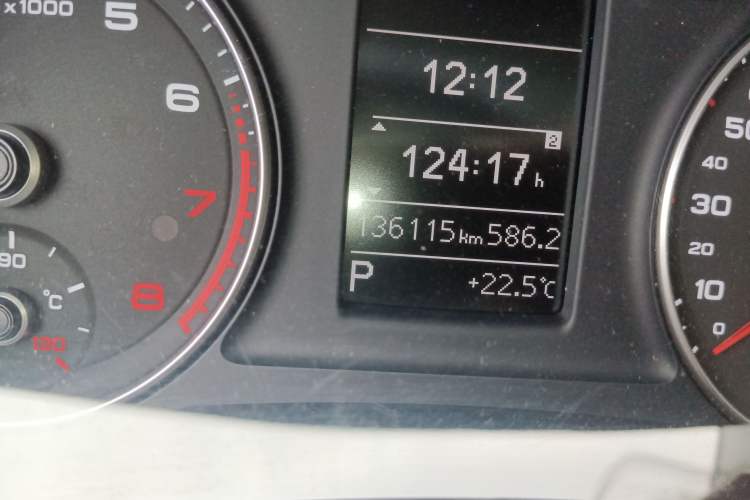 Used Audi Q3 2015 35 TFSI Ambition Edition