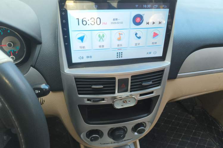 Used Buick Excelle 2013 1.5L Automatic Classic Model
