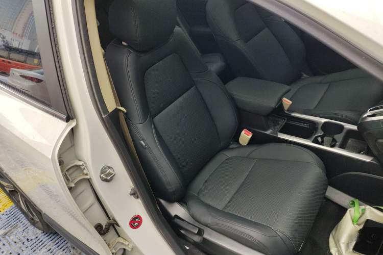 Used Honda CR-V 2019 240TURBO CVT 2WD Comfort Version China V