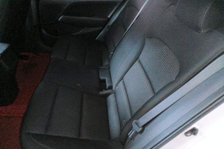 Used Hyundai Elantra (6th Generation / Lingdong) 2016 1.6L Automatic ZhiXuan – Elite Version
