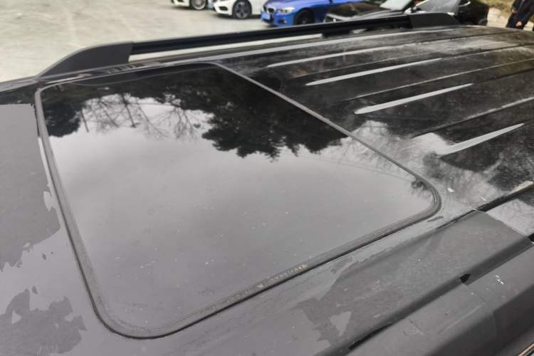 Used Tank 300 2021 Off-Road Edition 2.0T Challenger