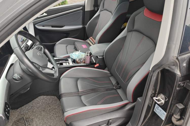 Used Volkswagen Lamando 2022 Lingdu L 280TSI DSG Spicy Edition
